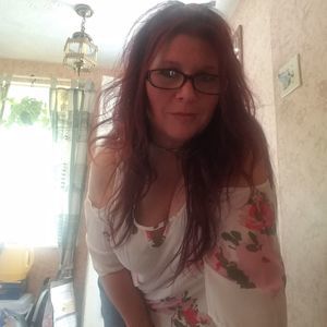 Meet your Posher, Joann